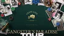 Gangsters Paradise Funeral Limo Tour of LA