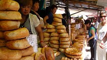 8 Day Tour in Nomadic Life of Kyrgyzstan 