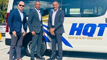 Affordable Punta Cana Airport Transfers, Taxis and Shuttles