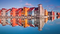 Direct private transfer from Amsterdam to Groningen