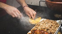 Cancún Flavor Quest: Market to Table Private Experience
