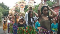 Bali : Traditional Balinese Village local life tour