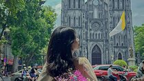 Hanoi Old Quarter City Sightseeing Private Tour With Female Guide