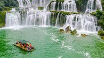  Hanoi Discovery Multi day Tour by Bus