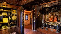 Vietnam: Fito Museum Featuring Traditional Medicine