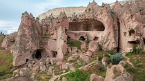 Highlights of Cappadocia Red Tour