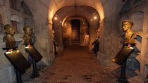 WWII Prague with a Local Renowned Historian Semi Private Tour