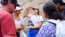 Tokyo: Imperial Palace Shogun Historical Walking Tour