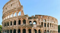 Priority Colosseum Access Pass: Skip The Line + Free Audio Guide
