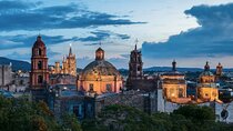 Private City Tour San Miguel de Allende 