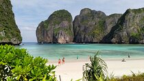Phi Phi Snorkeling Early Day Trip, Speedboat - Phuket Sail Tours