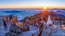 2 Days 1 Night Sapa Trekking Homestay from Sapa