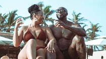  Accra Luxury Beachfront Experience 