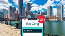 Boston Pass: 40+ Things To Do - Includes Franklin Park Zoo
