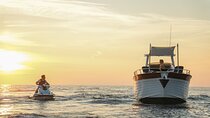 Cinque Terre boat tour PRIVATE, Wonderful Experience
