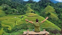 4D3N Ha Giang Loop Group Tour from Hanoi