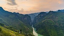 Ha Giang 3 Days Tour from Hanoi