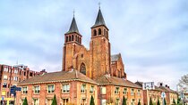 Direct private transfer from Amsterdam to Arnhem