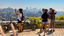 Los Angeles: Private E Bike Tour of Hollywood and Beverly Hills