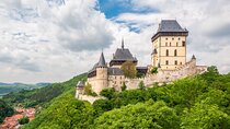 Castle Karlstejn and Quarry America Semi Private 