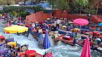 Marrakech : shared trip to ourika valley with guide & lunch