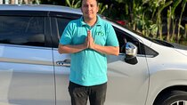 Bali Airport Ngurah Rai International Pickup Service