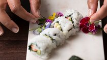 Sushi Cooking Class at a Local Brewery in Minneapolis