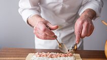 Japanese Sushi Class in Fort Lauderdale (Includes 4-Course Meal)