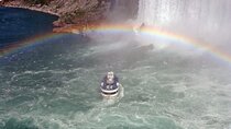 Niagara Falls Private Tour with Pickup