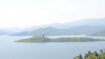 Private one day Kivu Lake adventure with environment Museum