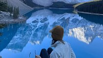 Private Tour Banff Yoho Jasper National Park for a Small Group