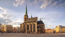 Pilsen and Pilsner Brewery Private Guided Tour