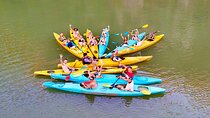 The BEST 2 Days Adventure: Cat Ba National Park, Lan Ha Bay