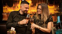 New Year's Eve Gala Dinner & Cruise