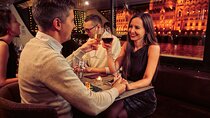 Dinner & Lights - Budapest Evening Cruise
