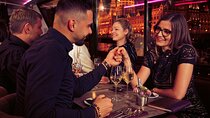 Budapest Drinks and Piano Show Cruise 