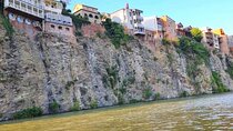 Best of Tbilisi: Private Walking Tour with Local Guide