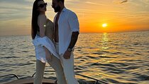 Cinque Terre sunset bout Tour Romantic Experience

