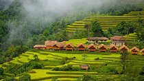 Karst Plateau Geopark Tour 3 Days 2 Nights From Hanoi