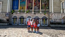 Montego Bay highlights A scenic sightseeing adventure