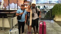 Private Airport Transfers by top trusted Drivers in Bali
