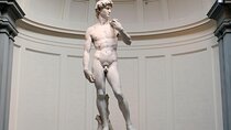Accademia Gallery Skip the Line Entry Ticket