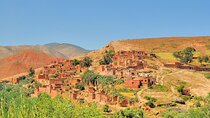 Tarroudant and Tiout from Agadir or Taghazout