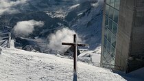 Private Tour Zurich to Säntis, Appenzell, and Liechtenstein 