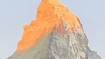Private day trip to Zermatt and Glacier Paradise from Zurich