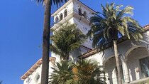  Tours of Santa Barbara ( Private )