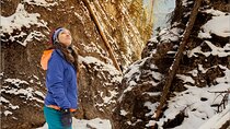 Maligne Valley and Pleckaitis Icewalk 