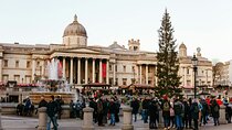 London: National Gallery English Audio Tour with free fast Entry 