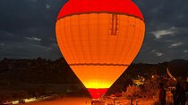 Cappadocia GOLD TRIANGLE