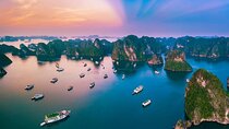 Exquisite 2 Day Bai Tu Long Bay Expedition